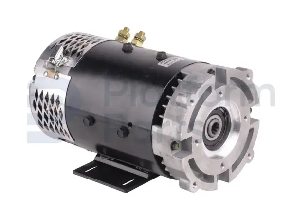 Elektromotor