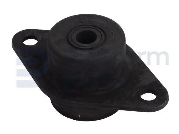 Houder, motor (rubber)
