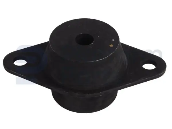 Houder, motor (rubber)