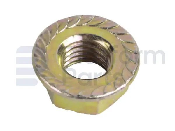 Perno, tuerca, tornillo