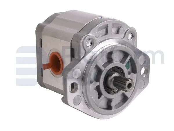 Hydraulic pump