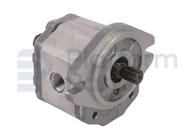 Hydraulic pump
