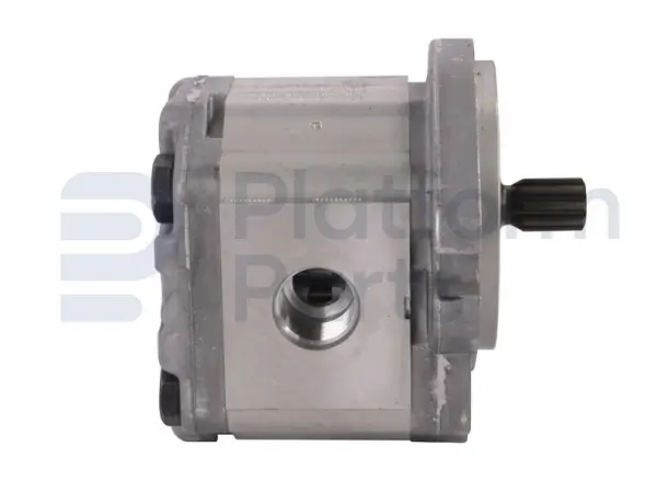 Hydraulic pump