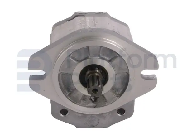 Hydraulic pump