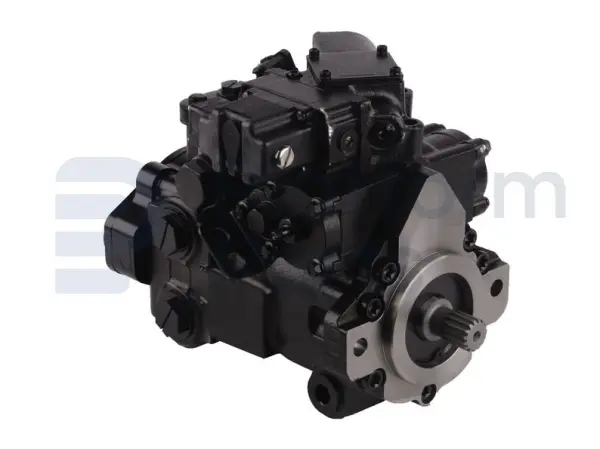Hydraulic pump