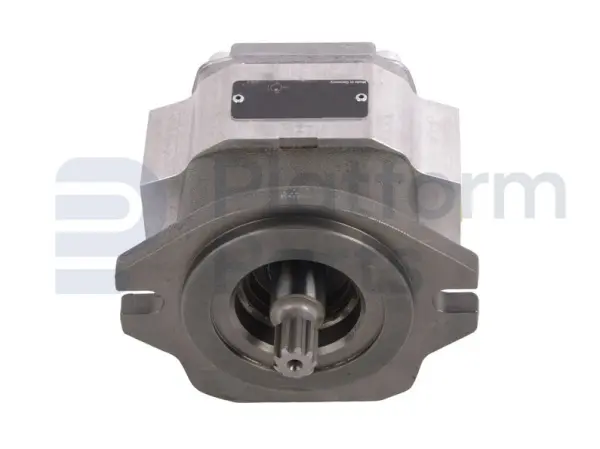 Hydraulic pump