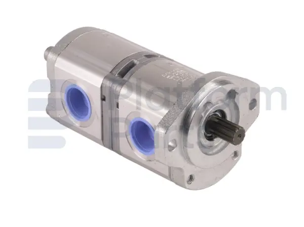Hydraulic pump