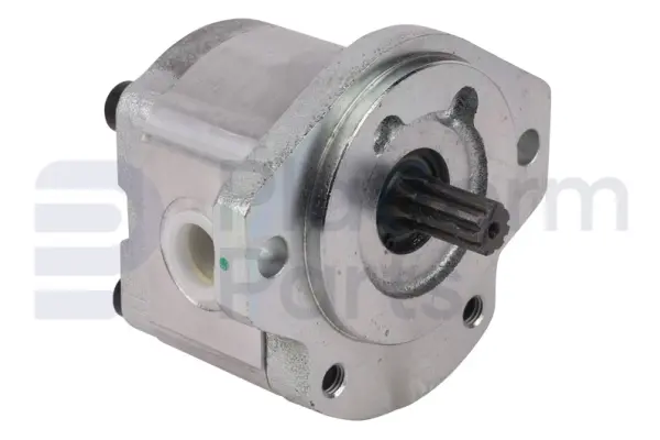 Pompe hydraulique