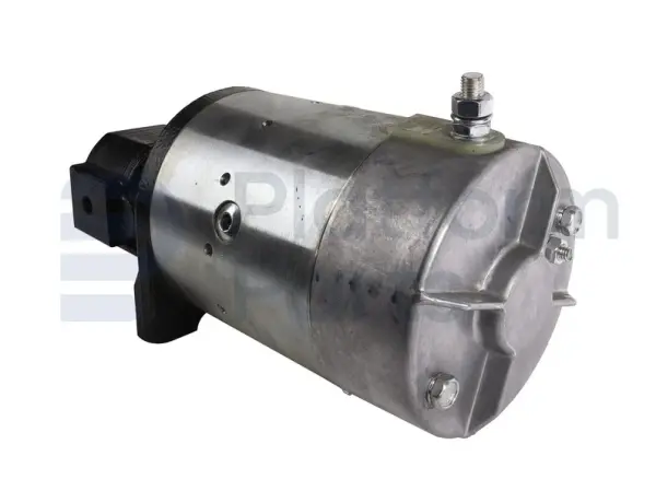 Hydraulic pump