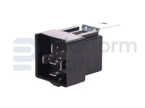 Relé 12V