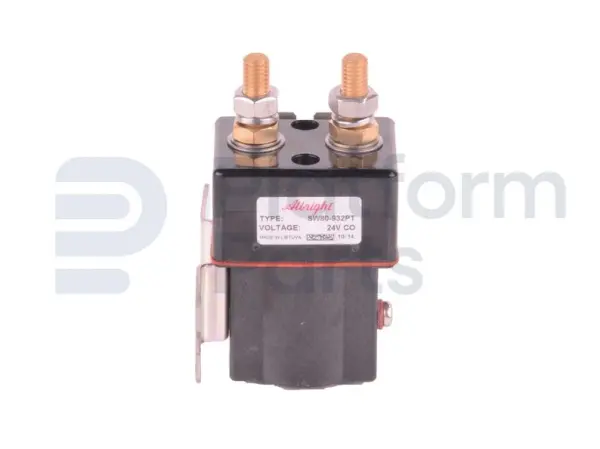 Contactor 24V