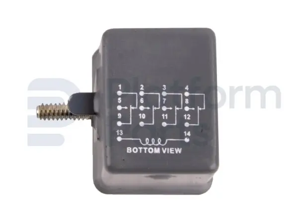 Relay 12V