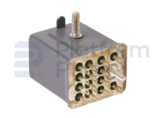 Relay 12V
