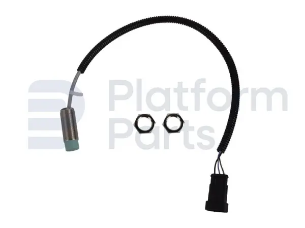 Sensor, nabijheid