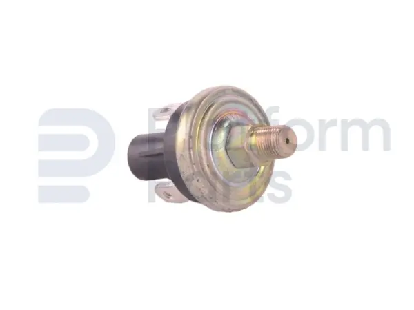 Sensor, presión de aceite