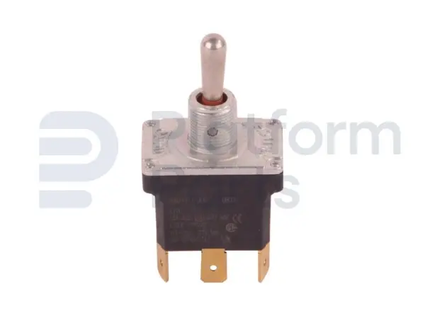 Toggle switch