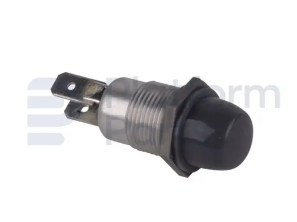 Bouton poussoir