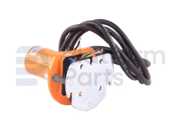 Neigungsensor