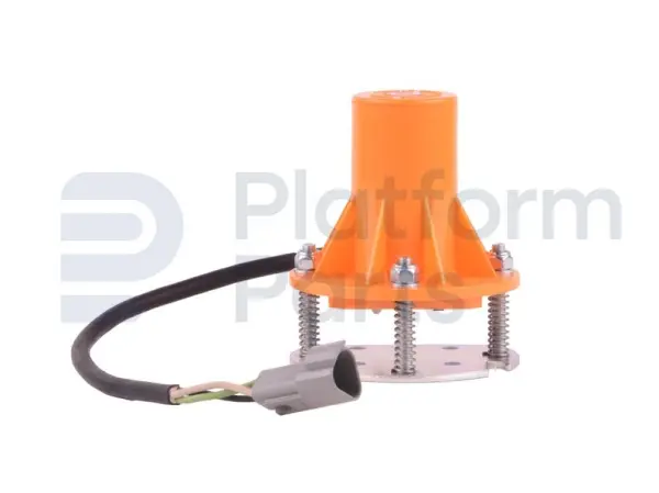 Tilt sensor