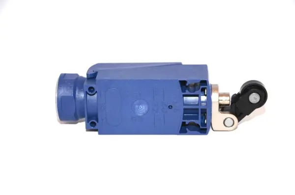 Limit switch