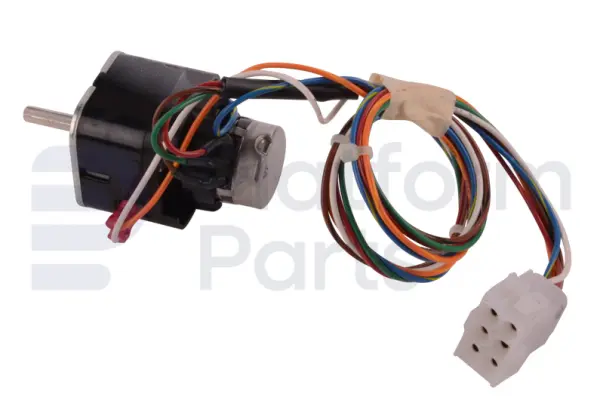 Interrupteur, potentiomètre