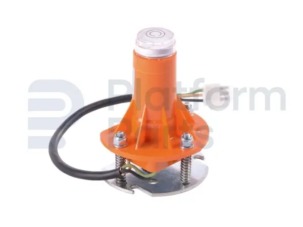 Neigungsensor