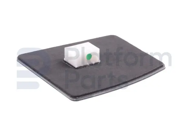 Membrane boîtier de commande