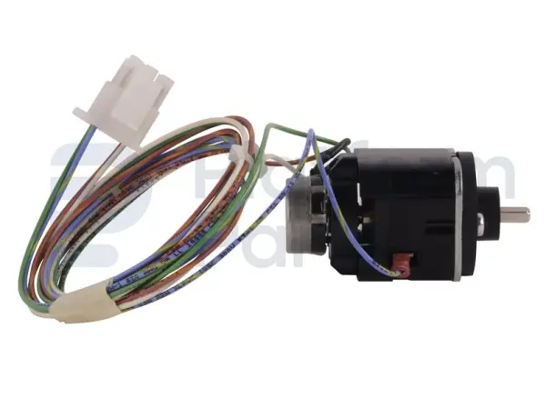 Interrupteur, potentiomètre