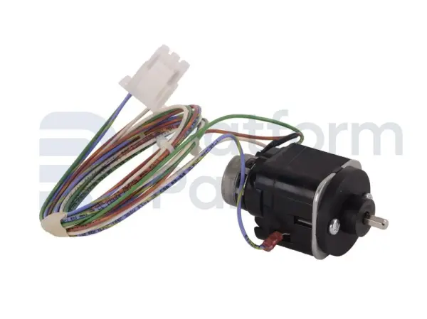 Interrupteur, potentiomètre