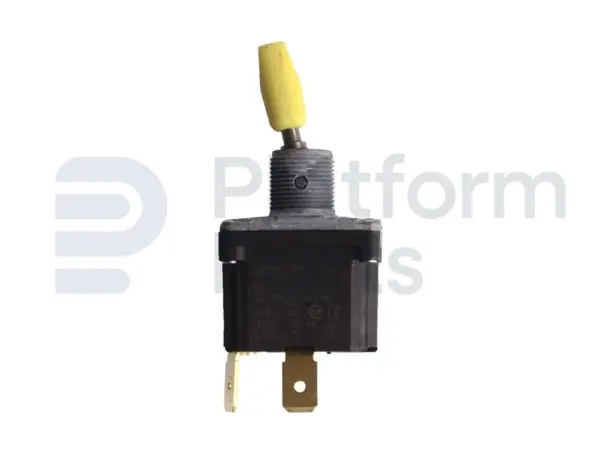 Switch, Toggle