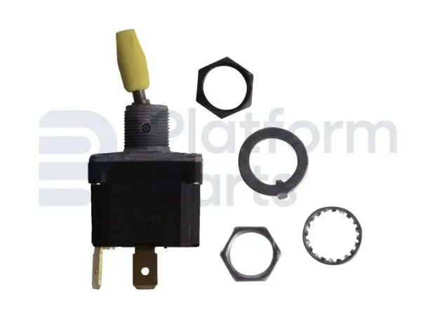 Switch, Toggle