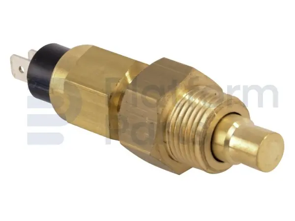 Sensor, oil temperature