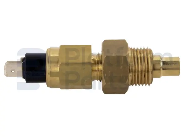 Sensor, oil temperature
