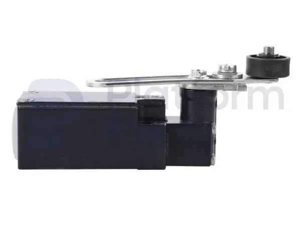 Limit switch