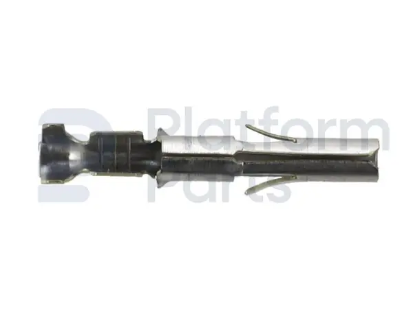 Tápon de conector