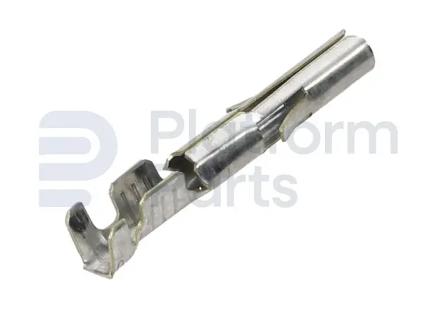 Tápon de conector