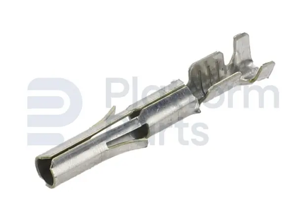 Tápon de conector
