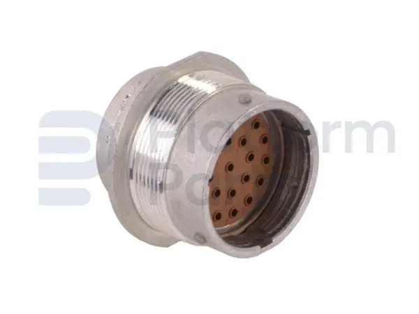 Tápon de conector