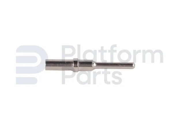 Steckverbinder, terminal pin 16-20 GA