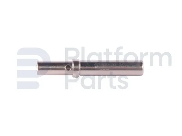Tápon de conector, terminal socket 16-20 GA