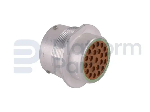 Tápon de conector