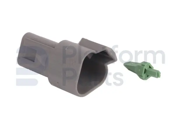 Connector plug
