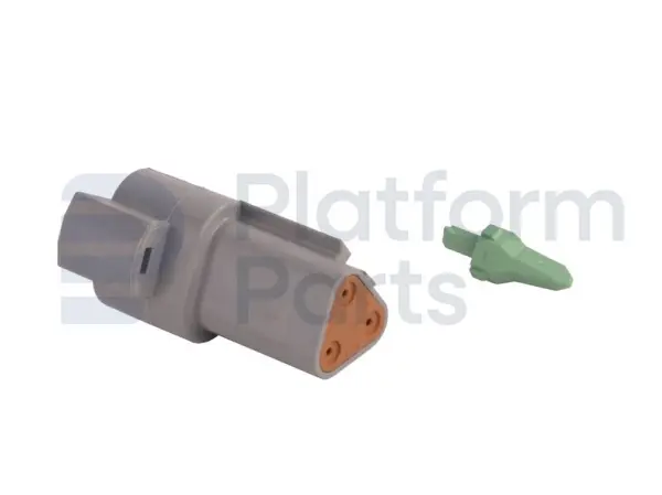 Connector plug