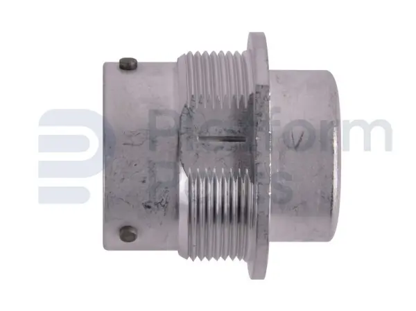 Connector plug