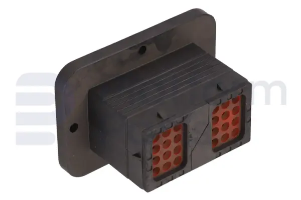 Tápon de conector
