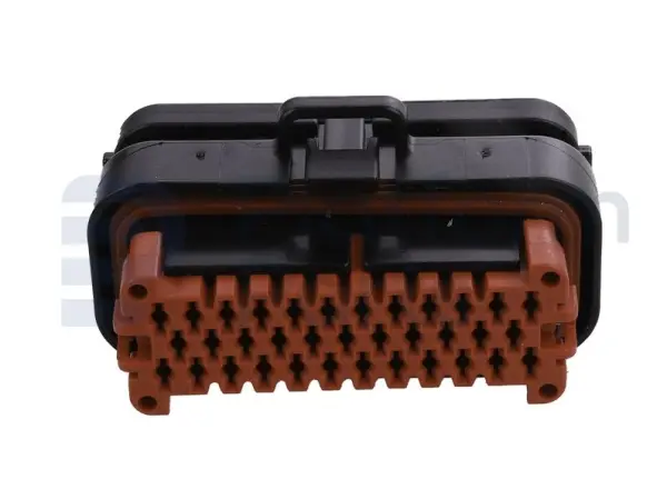 Steckverbinder, 35 pos.