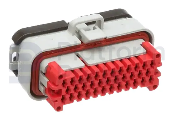 Steckverbinder