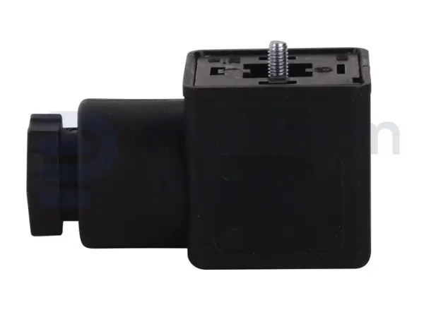 Tápon de conector