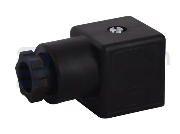 Tápon de conector