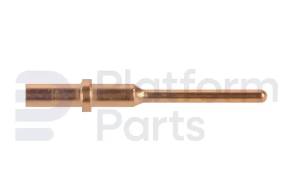 Tápon de conector
